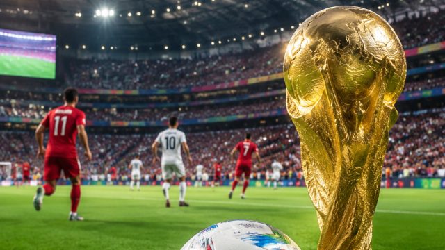 Understanding the New Format of the 2026