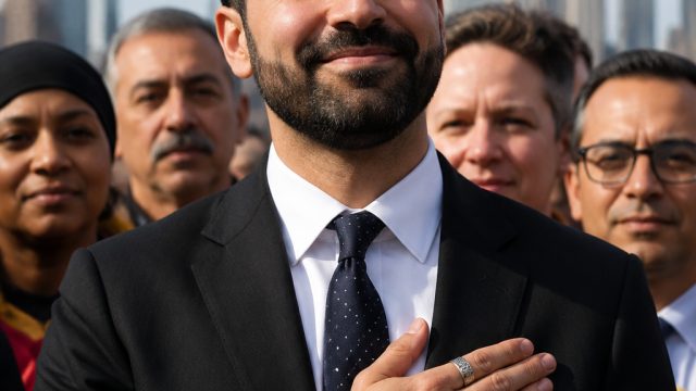 Mamdani's Influence Expands as Progressive Candidates Triumph in NYC Primaries