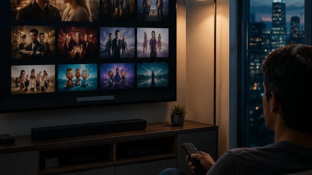 Netflix's Upcoming Departure: What to Wa