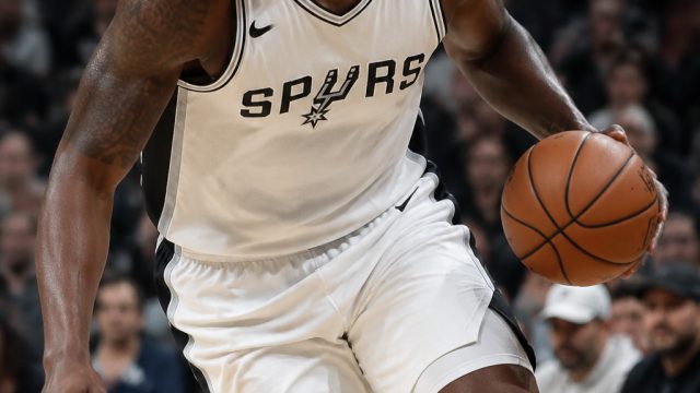 Spurs Bolster Roster with Dynamic Front-Court Addition Tarris Reed Jr.