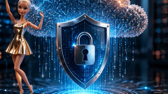 Revolutionizing Enterprise Security: The