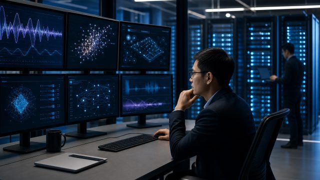 Exploring SoundHound AI and Emerging Ven