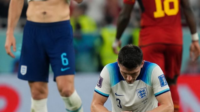 England's World Cup Hopes Hinge on Future Matches After Ghana Stalemate