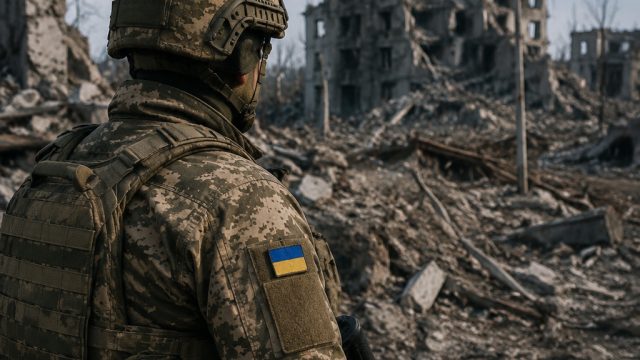 Ukraine's Strategy: Increasing Costs for Russia Amid Ongoing Conflict
