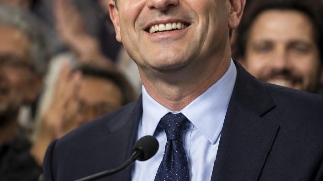 Brad Lander Triumphs in NY-10 Primary, Shaking Up Local Politics
