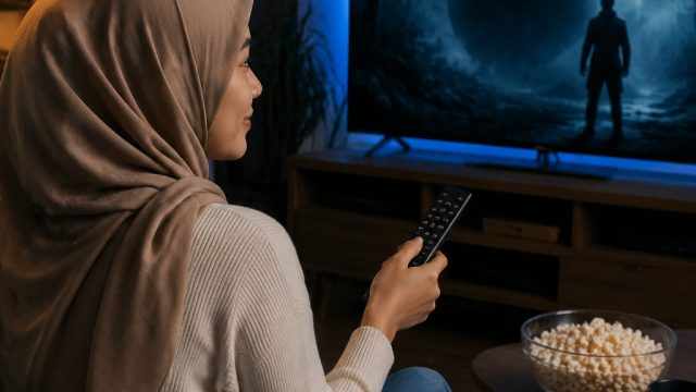 Netflix Secures ‘La Bola Negra’ After Ca