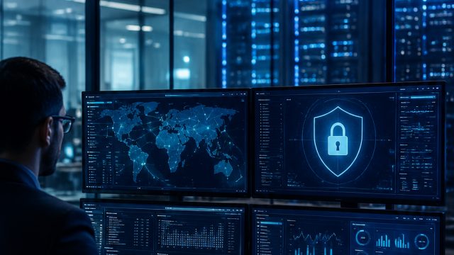 Revolutionizing Enterprise Security: Nex