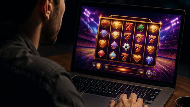 Exploring the Rise of Online Slots: Insi
