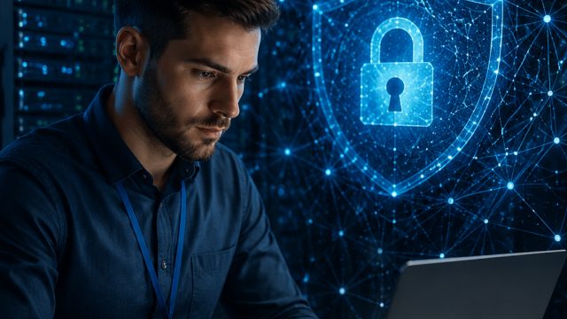 Navigating the Future: The Impact of AI on Network Security