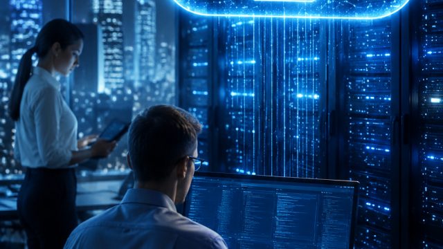 Cloud Security Trends: What Enterprises 