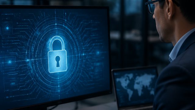 Data Privacy in the Digital Age: Strateg