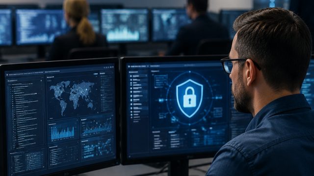 Securing the Digital Workplace: Best Practices for IT Teams