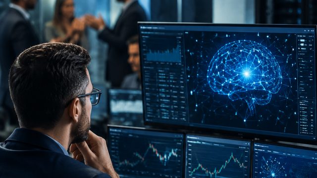 AI Sector Resilience: What Lies Ahead fo
