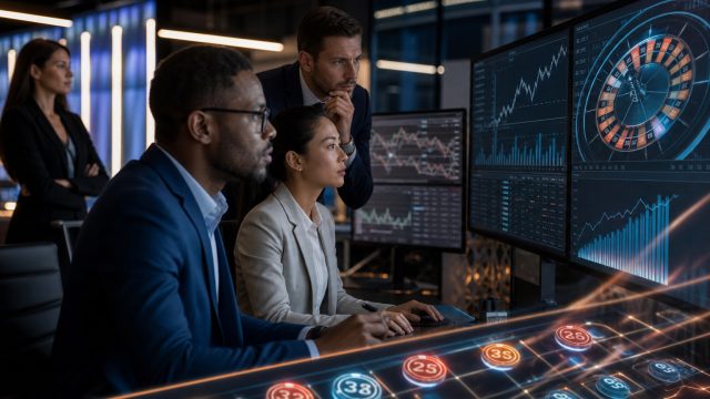 Navigating Rapid Change: Smart Investmen