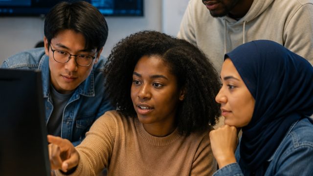 Empowering Communities: Advancements in 