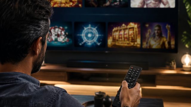 Why Pre-Viewing Choices Are Redefining T