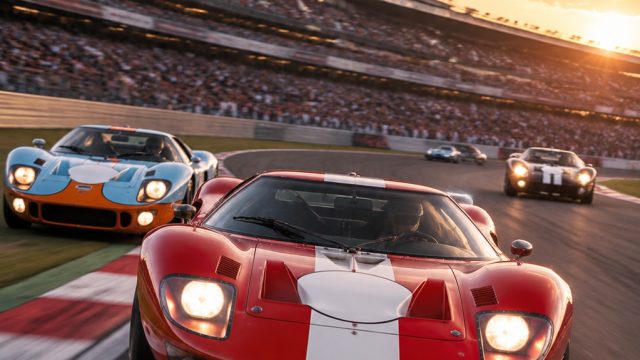 Rev Up Your Engines: Project Motor Racing Welcomes Iconic GT Cars