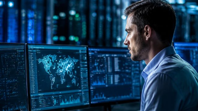 Revolutionizing Enterprise Security: How