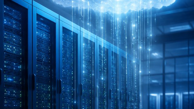 The Rise of Cloud Networking: Transforming IT Infrastructure