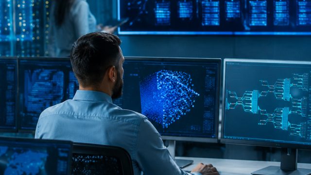 Transforming Enterprise Security: The Cr