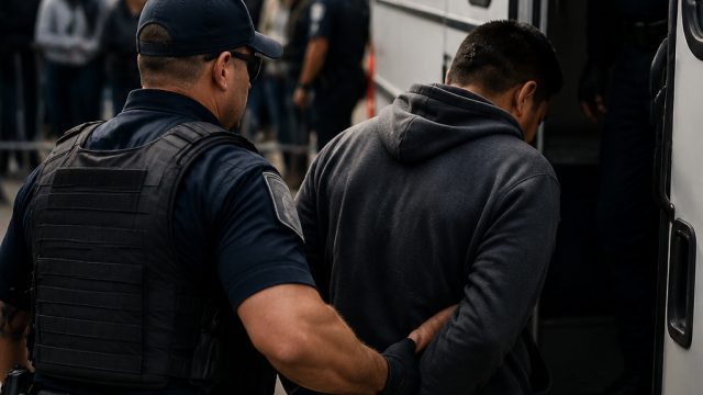Revamped Deportation Guidelines Spark Co