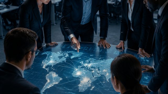 HEIDELBERG's Strategic Shift: Integratin
