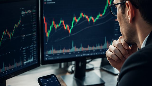 Why Retail Investors Are Flocking to Founder-Led Companies Now