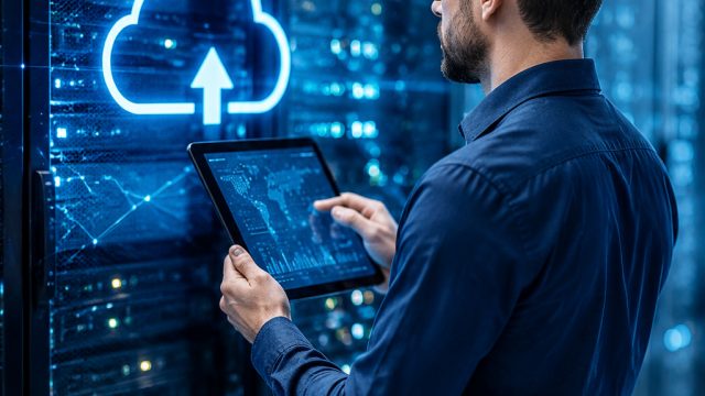 Transforming Data Management: The Future