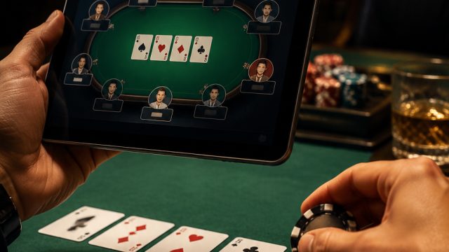 Unlocking the Secrets of Online Poker and Gaming Trends