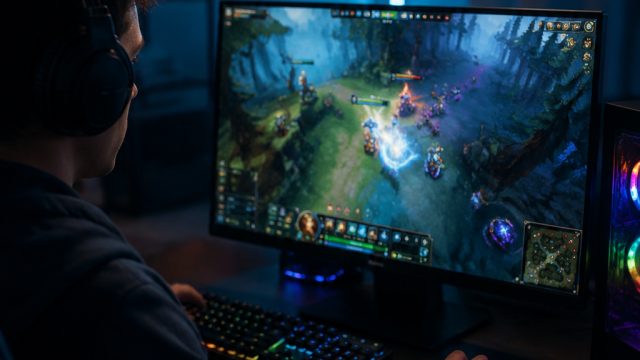 Understanding the Impact of Online Gaming Innovations in 2023
