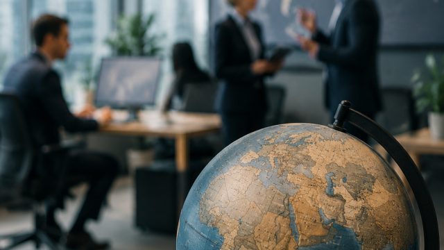 Unlocking Global Opportunities: The Impa