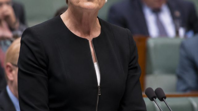 One Nation Faces Backlash for Fuel Tax C
