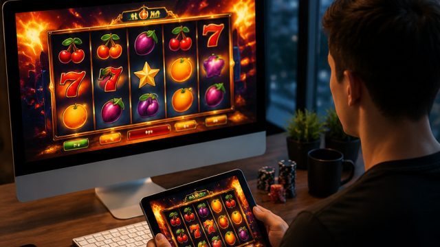 Exciting Developments in Online Gaming: What You Need to Know Now