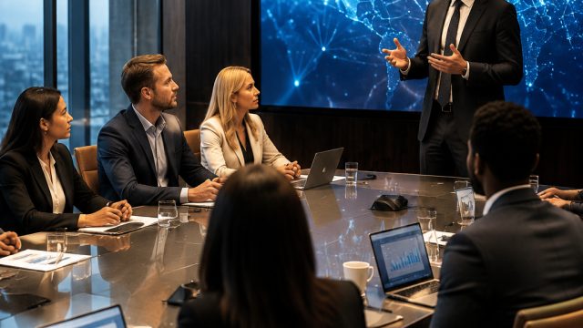 The Platform Group Announces Key Updates