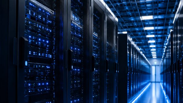 China Reclaims Supercomputing Supremacy 