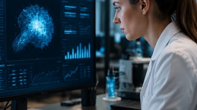 Revolutionizing Research: Opensurvey's N