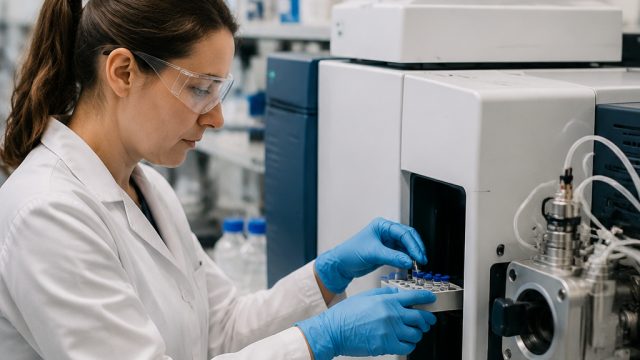 Clinical Mass Spectrometry Market Set for Remarkable Growth by 2031