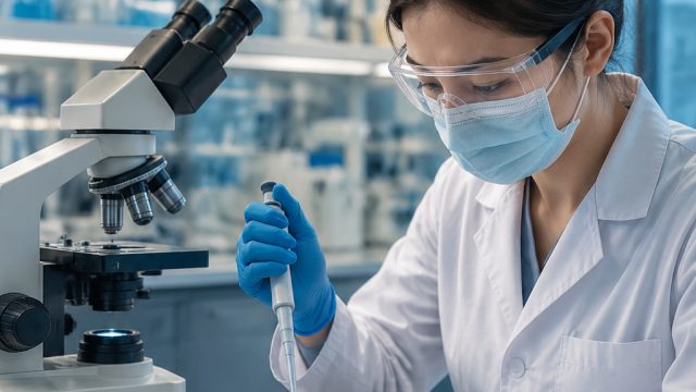 Surge in Cell Isolation Demand Fuels Inn