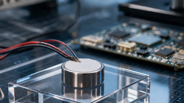 The Rising Importance of Piezoelectric D