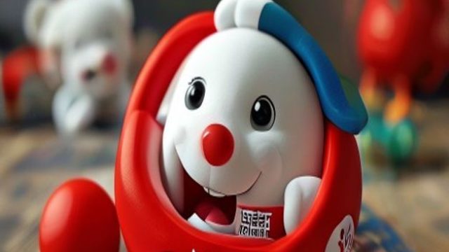 Urgent Recall: Teething Toy Poses Chokin