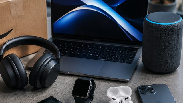 Uncovering the Hottest Tech Deals Ahead 