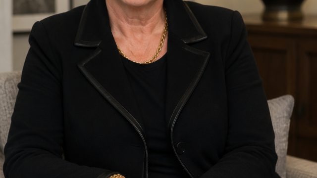 Technology: Former Liberal vice-president Teena McQueen dies from illness weeks