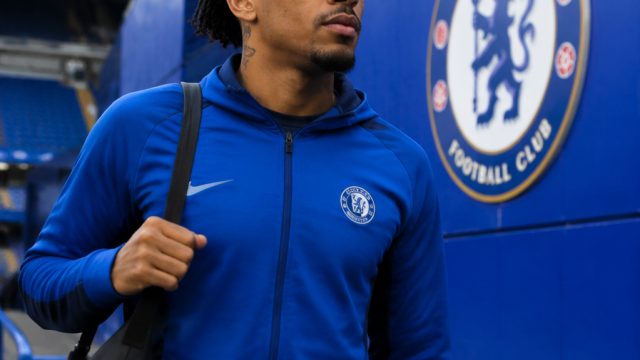 Chelsea's Transfer Strategy: Gusto Depar