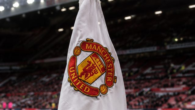 Manchester United Transfer Rumors: Key P