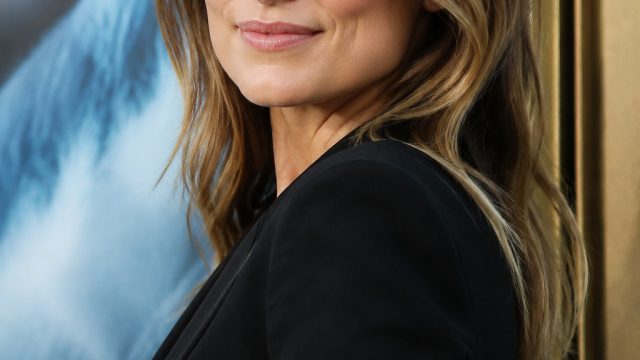 Exploring Olivia Wilde’s Captivating New