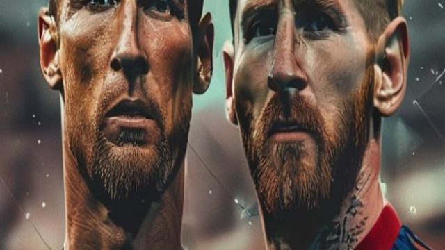 Ronaldo and Messi Break New Ground in World Cup History