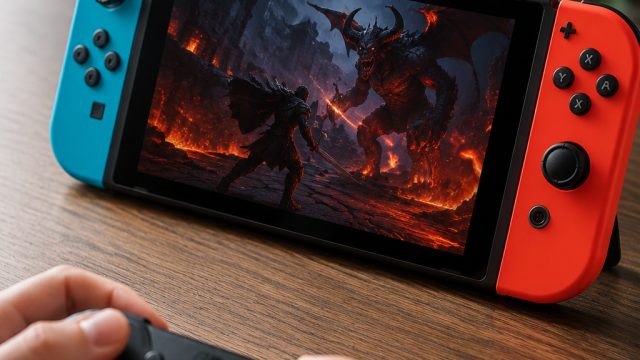Unveiling the Latest Updates for Demon Kill Demon on Switch