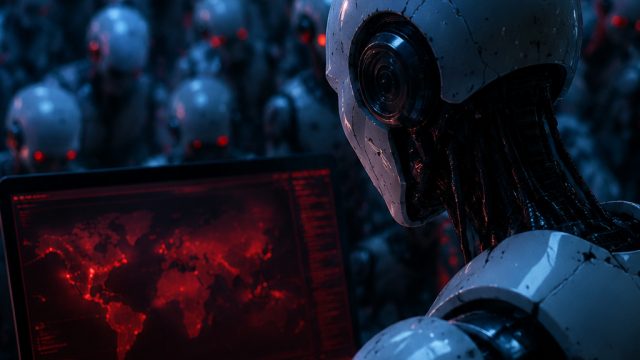 New AI Vulnerabilities Exposed: 26,000 Agents Under Attack