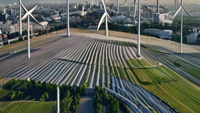 Serbia's Renewable Energy Law: A Step To