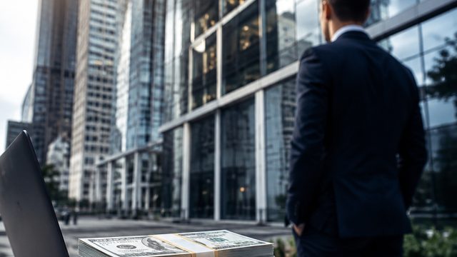 ByteDance Pursues Historic $26 Billion O